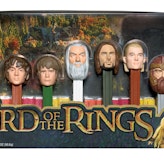 Lord of the Rings Pez Co…